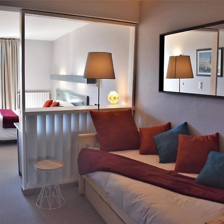 Hotel Corrieu La Llagonne Zewnętrze zdjęcie