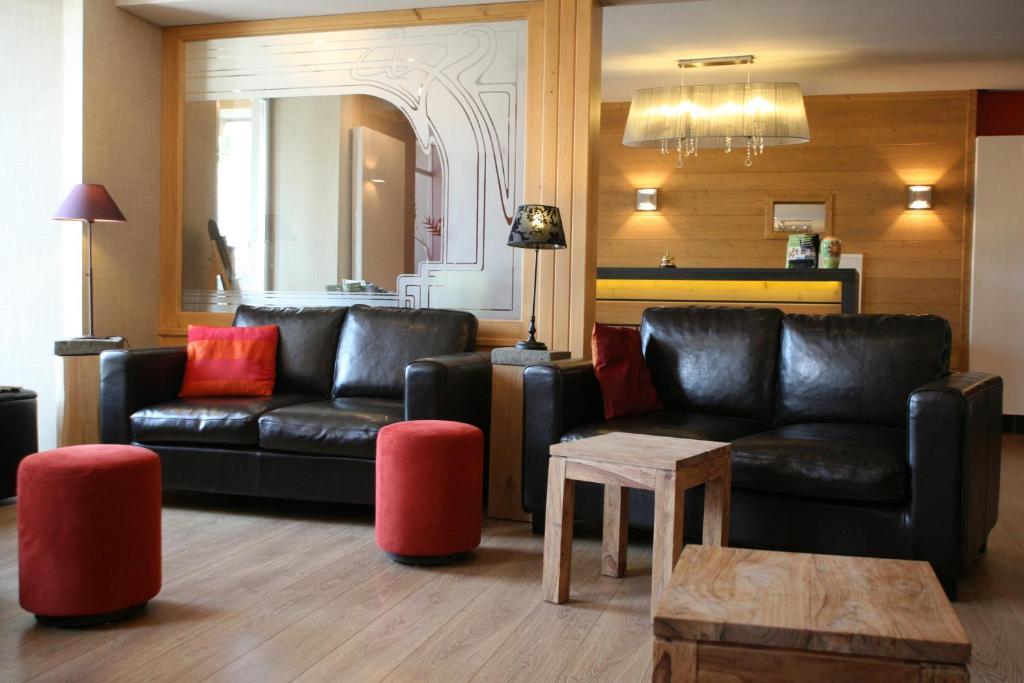 Hotel Corrieu La Llagonne Zewnętrze zdjęcie