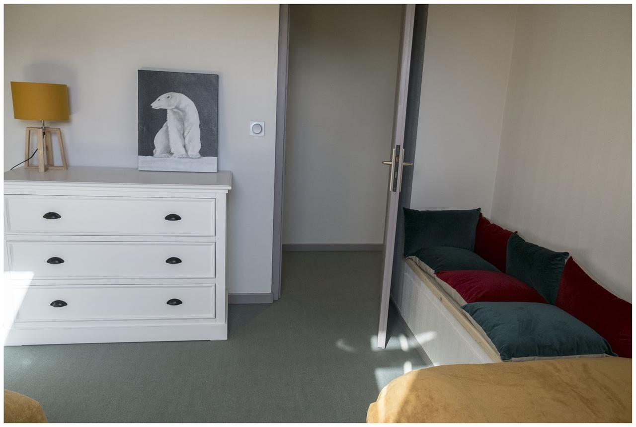 Hotel Corrieu La Llagonne Zewnętrze zdjęcie