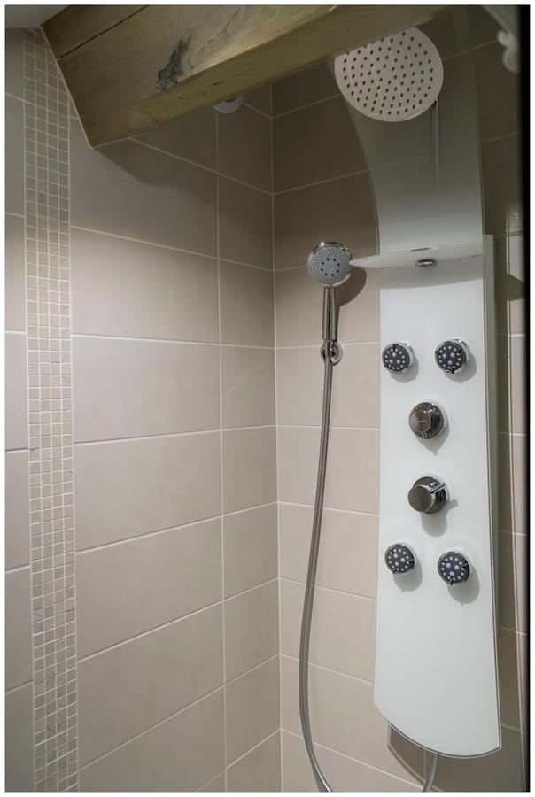 Hotel Corrieu La Llagonne Zewnętrze zdjęcie
