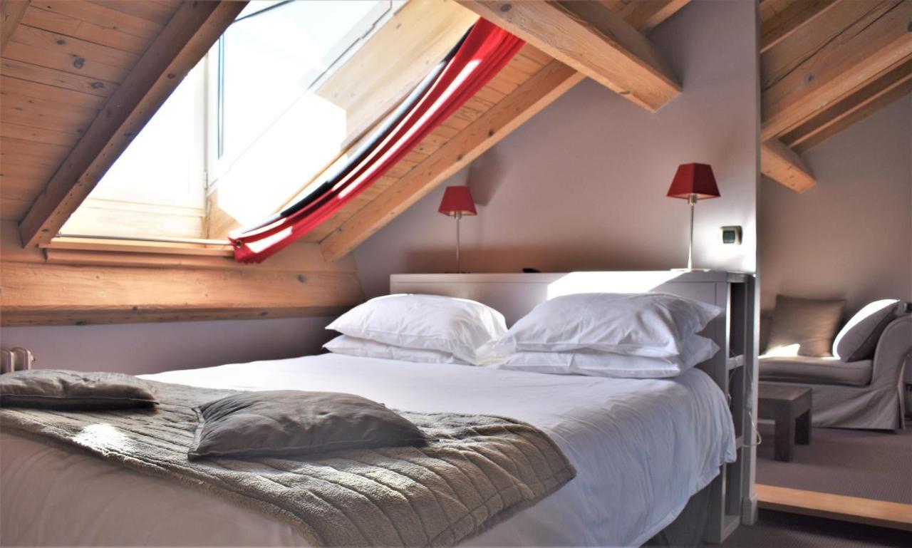 Hotel Corrieu La Llagonne Zewnętrze zdjęcie